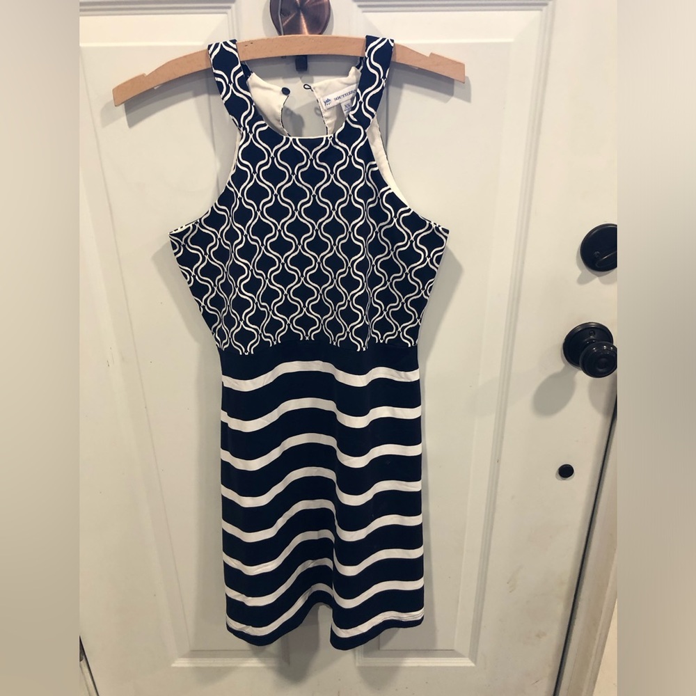 Southern Tide Dress XS